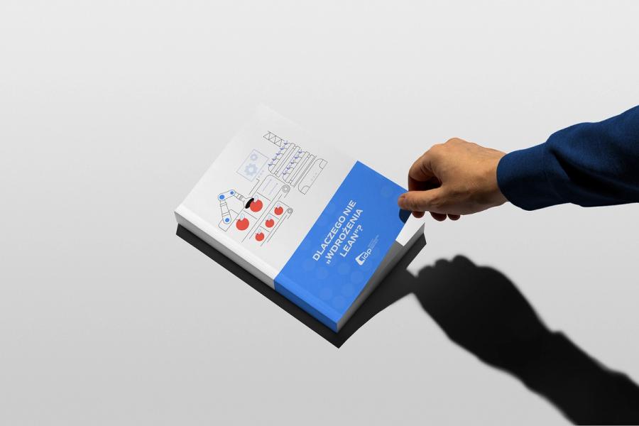 Brand book - księga tożsamości marki